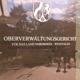 OVG Münster