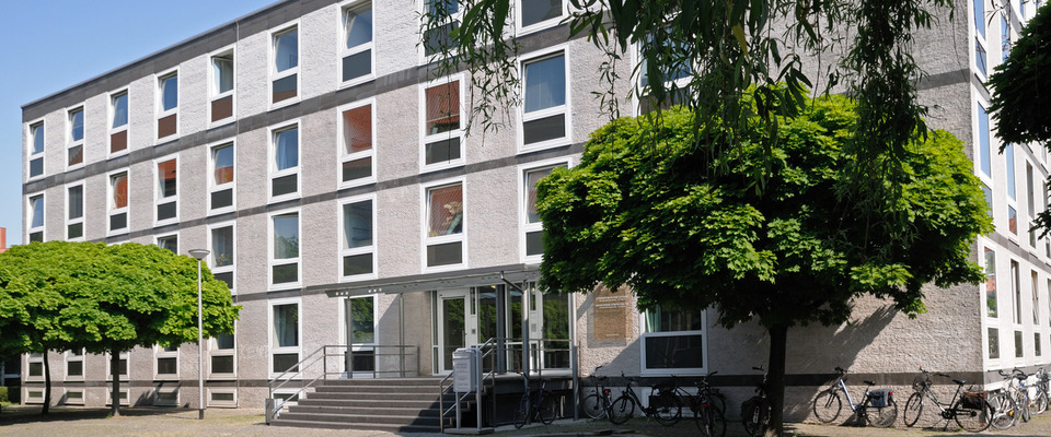 oberverwaltungsgericht